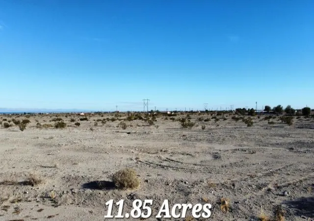 1st image of 0 Sea View Ave, Thermal, CA 92274 | MLS# 219147044DA