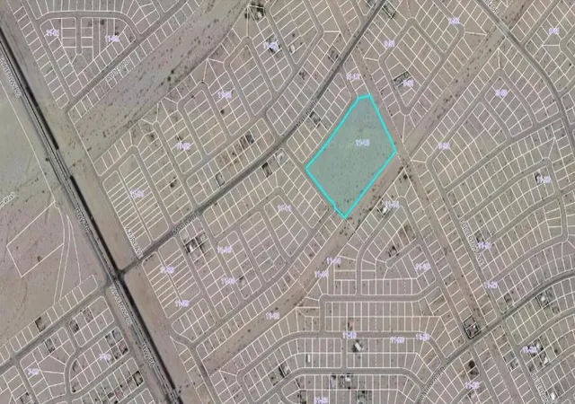 2nd image of 0 Sea View Ave, Thermal, CA 92274 | MLS# 219147044DA