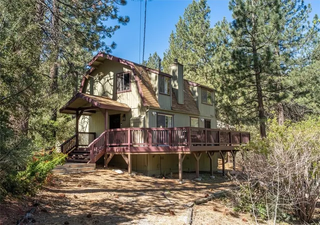 Photo 1 of Single family home for sale at 1725 Matterhorn, Pine Mountain Club, CA 93222 | MLS# SR26091157 | Listing updated on 2026-09-26