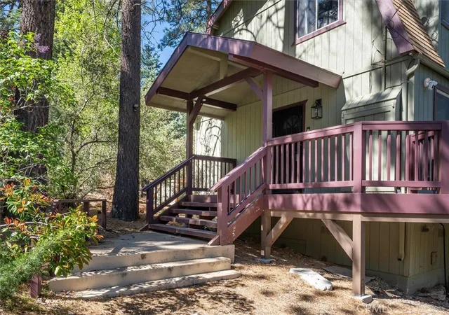 Photo 2 of Single family home for sale at 1725 Matterhorn, Pine Mountain Club, CA 93222 | MLS# SR26091157 | Listing updated on 2026-09-26