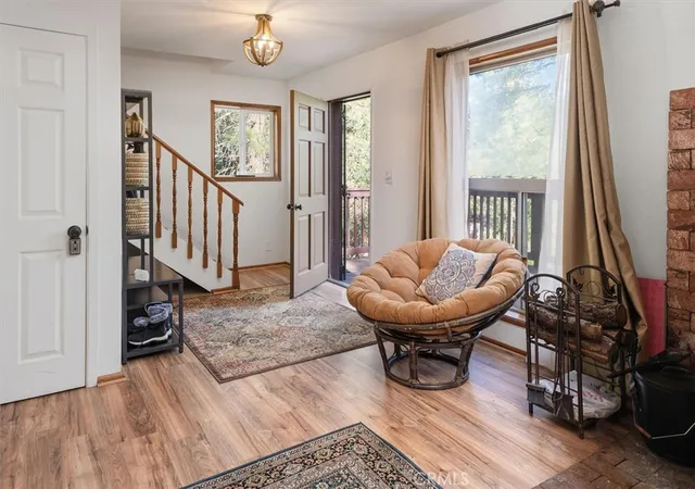 Photo 3 of Single family home for sale at 1725 Matterhorn, Pine Mountain Club, CA 93222 | MLS# SR26091157 | Listing updated on 2026-09-26