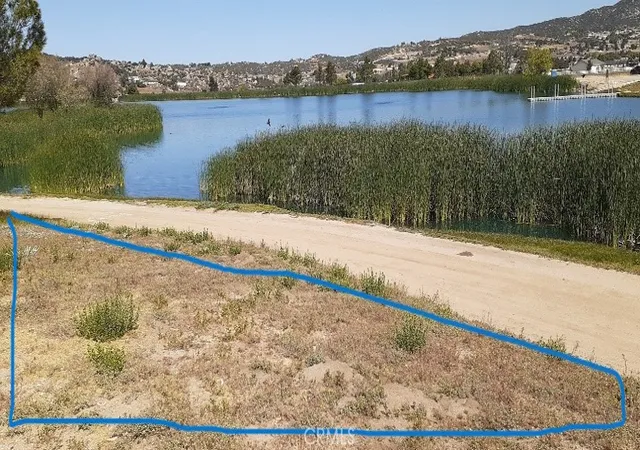 1st image of 0 Lakefront Dr, Aguanga, CA 92536 | MLS# SW26091189