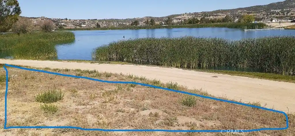 Land for sale at 0 Lakefront Dr, Aguanga, CA 92536 | MLS# SW26091189