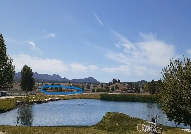 5th image of 0 Lakefront Dr, Aguanga, CA 92536 | MLS# SW26091189