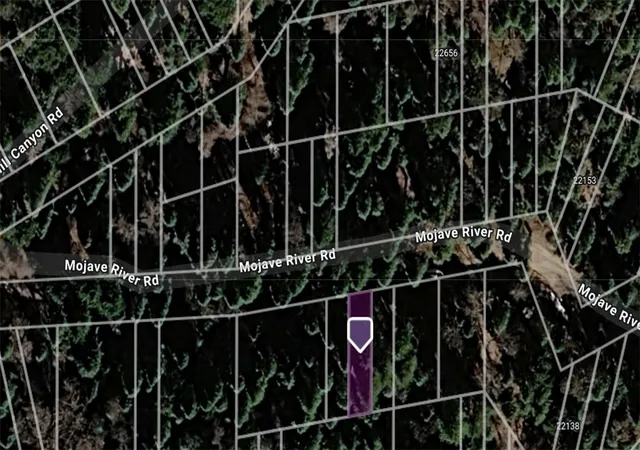 3rd image of 0 Mojave River, Cedarpines Park, CA 92322 | MLS# PW26091706