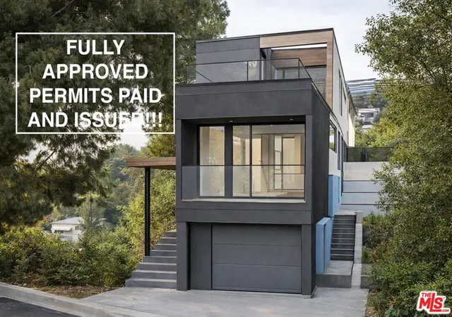 Photo 1 of Land for sale at 3304 Reynolds Ave, Los Angeles, CA 90032 | MLS# 26754969 | Listing updated on 2026-09-18
