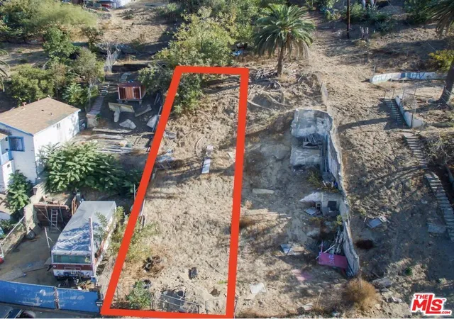 Photo 3 of Land for sale at 3304 Reynolds Ave, Los Angeles, CA 90032 | MLS# 26754969 | Listing updated on 2026-09-18