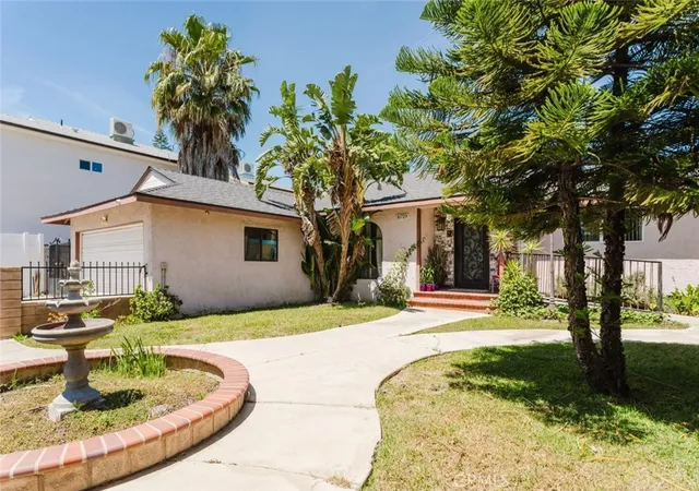 3rd image of 16729 Tulsa St, Granada Hills, CA 91344 | MLS# SR26091035