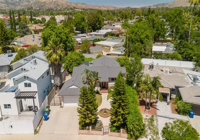 45th image of 16729 Tulsa St, Granada Hills, CA 91344 | MLS# SR26091035