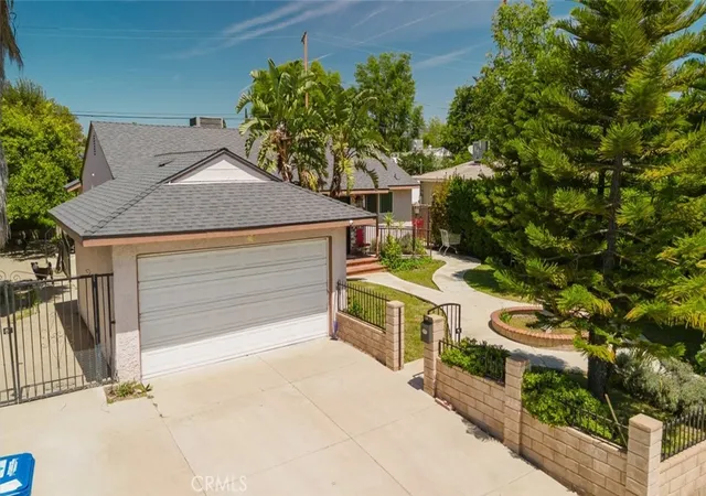 4th image of 16729 Tulsa St, Granada Hills, CA 91344 | MLS# SR26091035