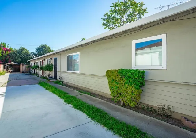 Single family home for sale at 1120 Locust St, San Jose, CA 95110 | MLS# ML82044909