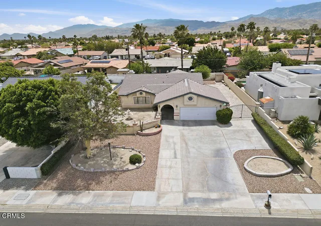 Homes for sale in Cathedral City, CA | 68125 Vista Chino, Cathedral City, CA 92234 | MLS# V1-36061