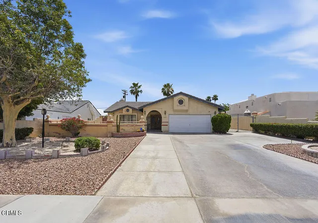 Homes for sale in Cathedral City, CA | 68125 Vista Chino, Cathedral City, CA 92234 | MLS# V1-36061