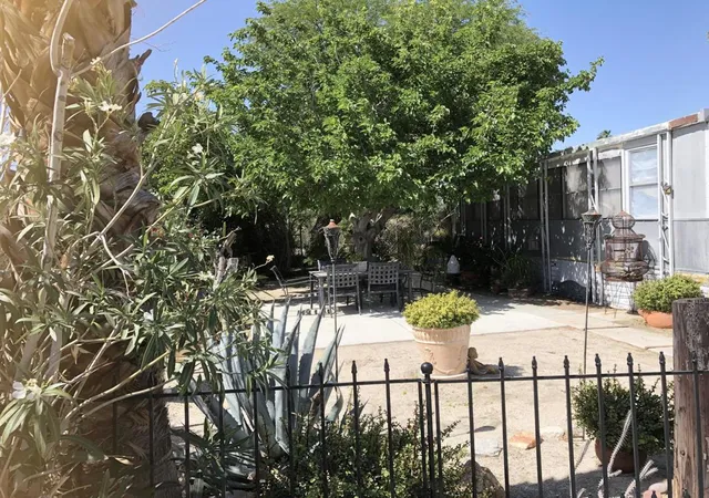 Homes for sale in Desert Hot Springs, CA | 74711 Dillon Rd Spc 323, Desert Hot Springs, CA 92241 | MLS# 219147050DA
