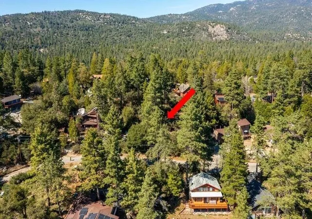 Homes for sale in Idyllwild, CA | 0 Deer Foot Ln, Idyllwild, CA 92549 | MLS# 219147051PS