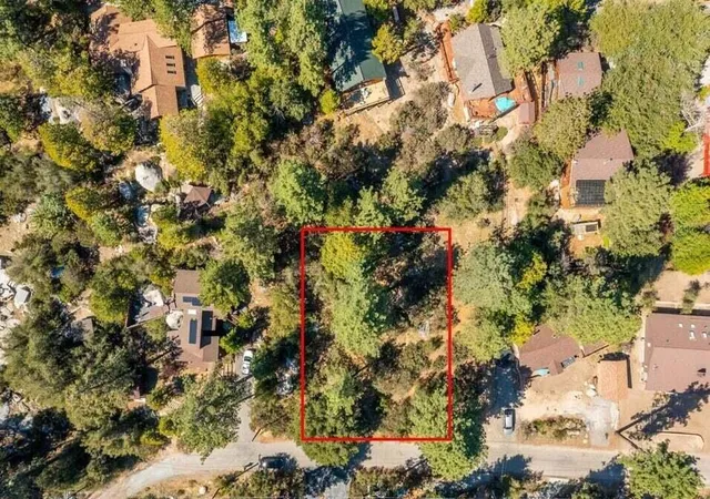 Homes for sale in Idyllwild, CA | 0 Deer Foot Ln, Idyllwild, CA 92549 | MLS# 219147051PS