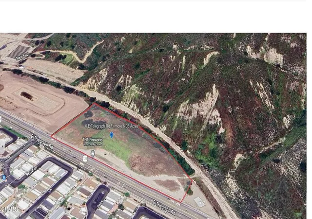 1st image of 251 E Telegraph Rd, Fillmore, CA 93015 | MLS# V1-36063