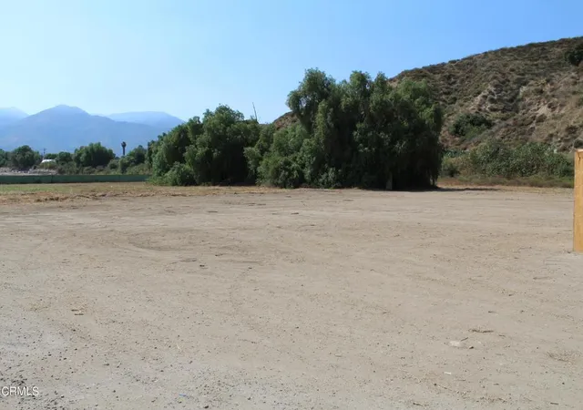 Photo 3 of Land for sale at 251 E Telegraph Rd, Fillmore, CA 93015 | MLS# V1-36063 | Listing updated on 2026-04-28