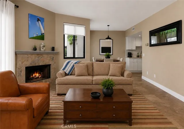 Photo 3 of Condo for sale at 17661 Sergio Cir #CI103, Huntington Beach, CA 92647 | MLS# OC26091766 | Listing updated on 2026-09-03