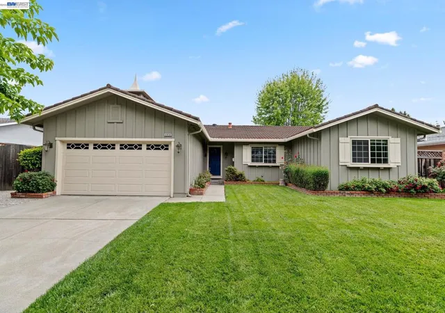 Homes for sale in Pleasanton, CA | 4950 Black Ave, Pleasanton, CA 94566 | MLS# 41132660