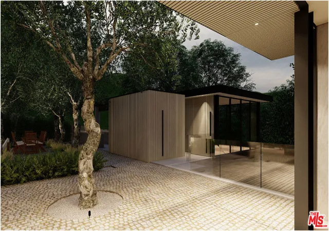 45th image of 2436 Arbutus Dr, Los Angeles, CA 90049 | MLS# 26819981