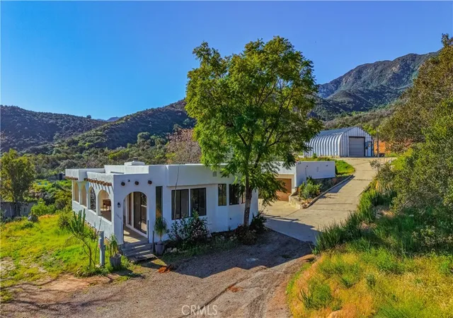 Photo 1 of Sale Pending at 18515 Penny Trl, Lake Elsinore, CA 92530 | MLS# SW26091783 | Listing updated on 2026-09-24