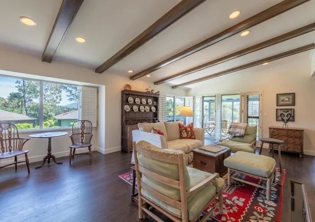 5th image of 130 Del Mesa Carmel, Carmel, CA 93923 | MLS# ML82044929