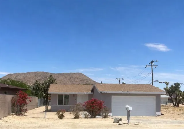 Homes for sale in Yucca Valley, CA | 58520 Paxton, Yucca Valley, CA 92284 | MLS# IV26091866