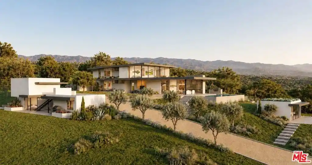 Photo 1 of Land for sale at 30053 Harvester Rd, Malibu, CA 90265 | MLS# 26821619 | Listing updated on 2026-10-13