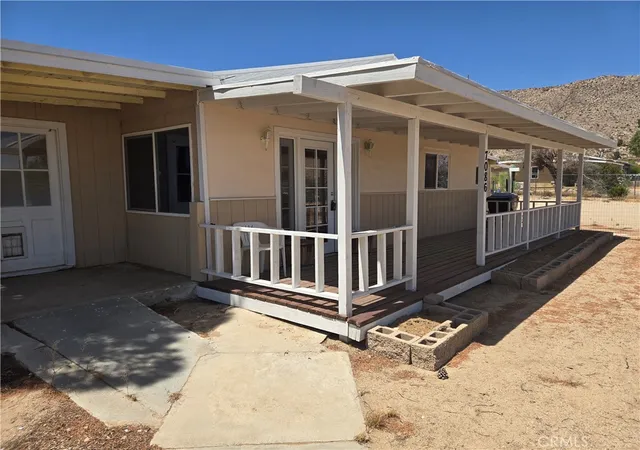 Homes for sale in Yucca Valley, CA | 7086 Sioux, Yucca Valley, CA 92284 | MLS# JT26089388
