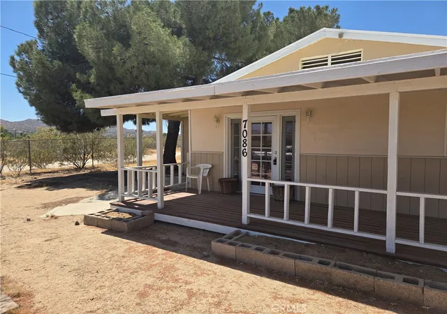 Homes for sale in Yucca Valley, CA | 7086 Sioux, Yucca Valley, CA 92284 | MLS# JT26089388