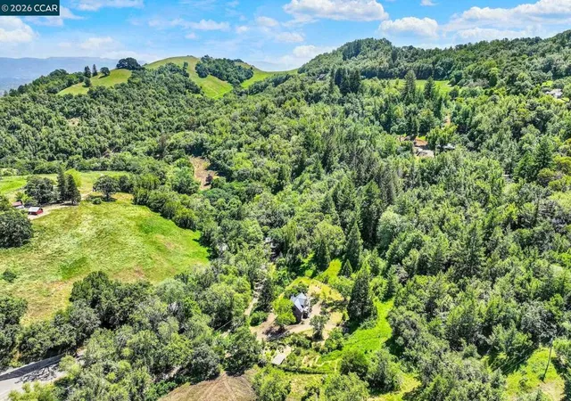 Photo 3 of Land for sale at Redwood Rd, Napa, CA 94558 | MLS# 41132679 | Listing updated on 2026-05-05