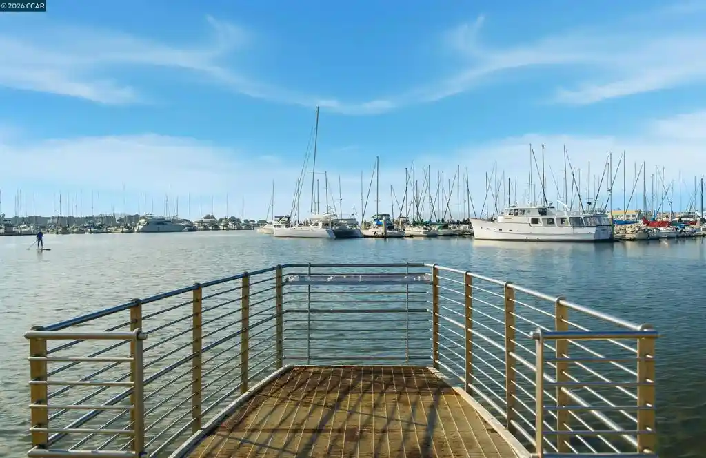 Listing Photo 25 - Condo for sale in 99 Marina Lakes Dr located at 99 Marina Lakes Dr, Richmond, CA 94804 - Unit 99 Marina Lakes Dr