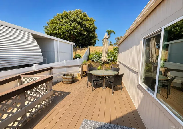 Photo 1 of Manufactured home for sale at 7114 San Bartolo, Carlsbad, CA 92011 | MLS# NDP2604071 | Listing updated on 2026-10-05