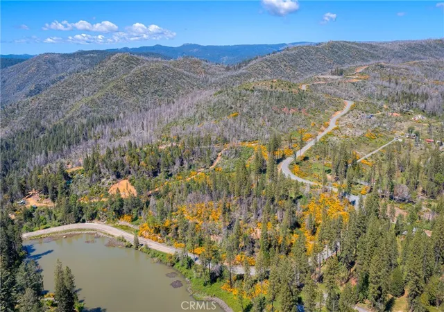 Homes for sale in Berry Creek, CA | 0 Pavlik Pines, Berry Creek, CA 95916 | MLS# OR26091884