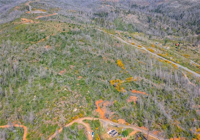 Photo 3 of Land for sale at 0 Pavlik Pines, Berry Creek, CA 95916 | MLS# OR26091884 | Listing updated on 2026-04-28