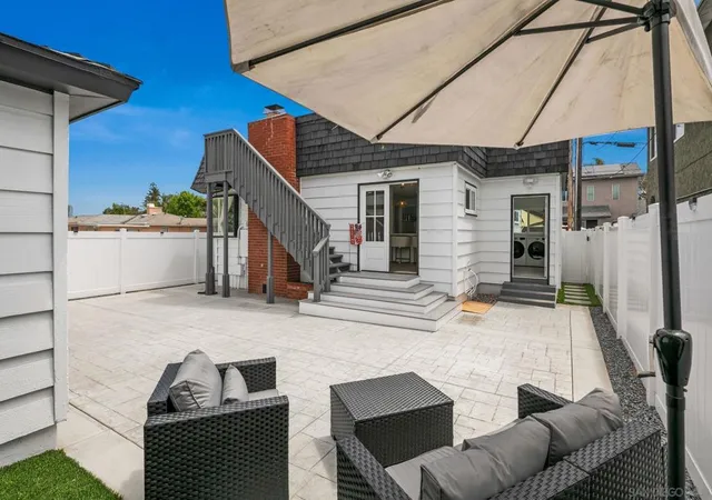 2nd image of 1414 4th St, Coronado, CA 92118 | MLS# 260010129SD