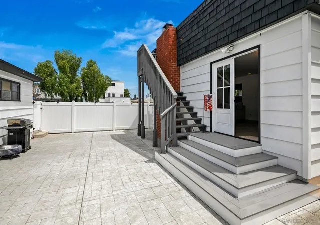 3rd image of 1414 4Th St, Coronado, CA 92118 | MLS# 260010129SD