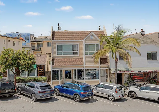 1st image of 319 Richmond, El Segundo, CA 90245 | MLS# SB26091945