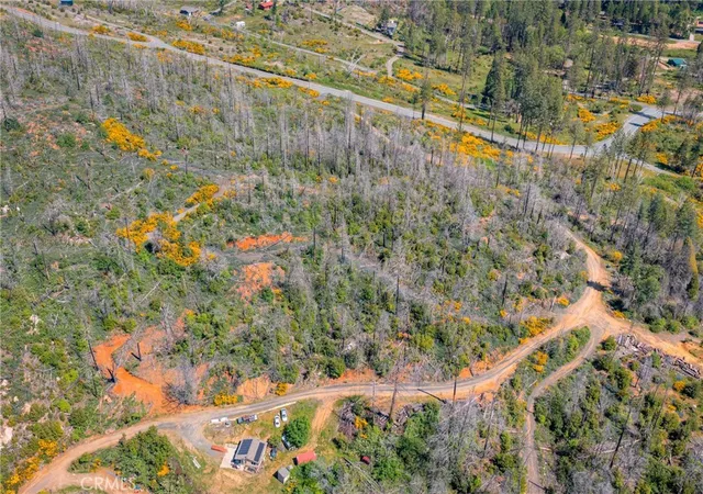 Photo 3 of Land for sale at 0 Pavlik Pines Rd, Berry Creek, CA 95916 | MLS# OR26091939 | Listing updated on 2026-04-28