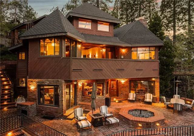 1st image of 27563 W West Shore Road, Lake Arrowhead, CA 92352 | MLS# IG26091132
