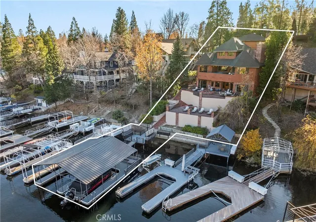 2nd image of 27563 W West Shore Road, Lake Arrowhead, CA 92352 | MLS# IG26091132