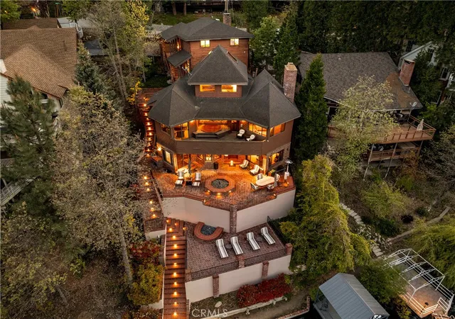 57th image of 27563 W West Shore Road, Lake Arrowhead, CA 92352 | MLS# IG26091132