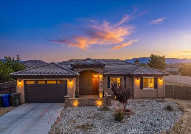 1st image of 12833 Algonquin, Apple Valley, CA 92308 | MLS# PW26091914