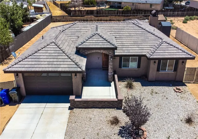 2nd image of 12833 Algonquin, Apple Valley, CA 92308 | MLS# PW26091914