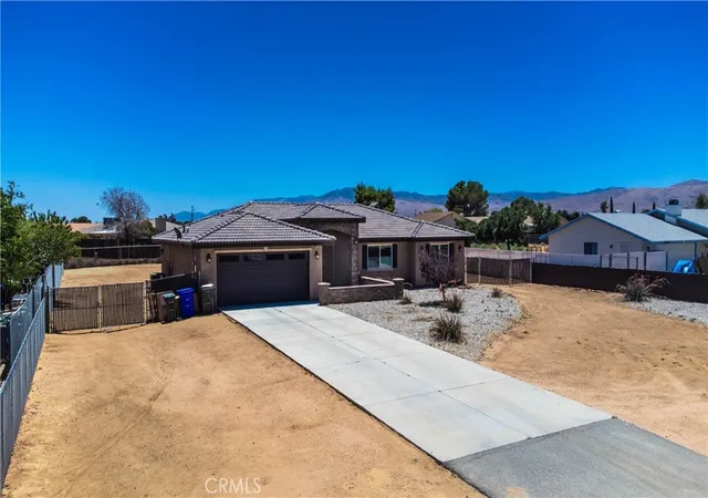 55th image of 12833 Algonquin, Apple Valley, CA 92308 | MLS# PW26091914