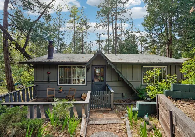 Homes for sale in Idyllwild, CA | 26011 Hemstreet Pl, Idyllwild, CA 92549 | MLS# 219147063DA