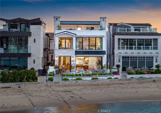 Homes for sale in Newport Beach, CA | 409 North Bayfront, Newport Beach, CA 92662 | MLS# NP26091328