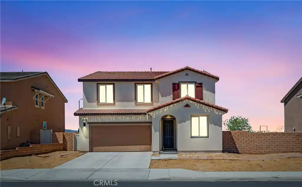Photo 1 of Sale Pending at 37921 Avenida De Diego, Palmdale, CA 93552 | MLS# AR26086760 | Listing updated on 2026-10-26