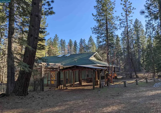 2nd image of 31874 State Hwy 44, Shingletown, CA 96088 | MLS# 41132685